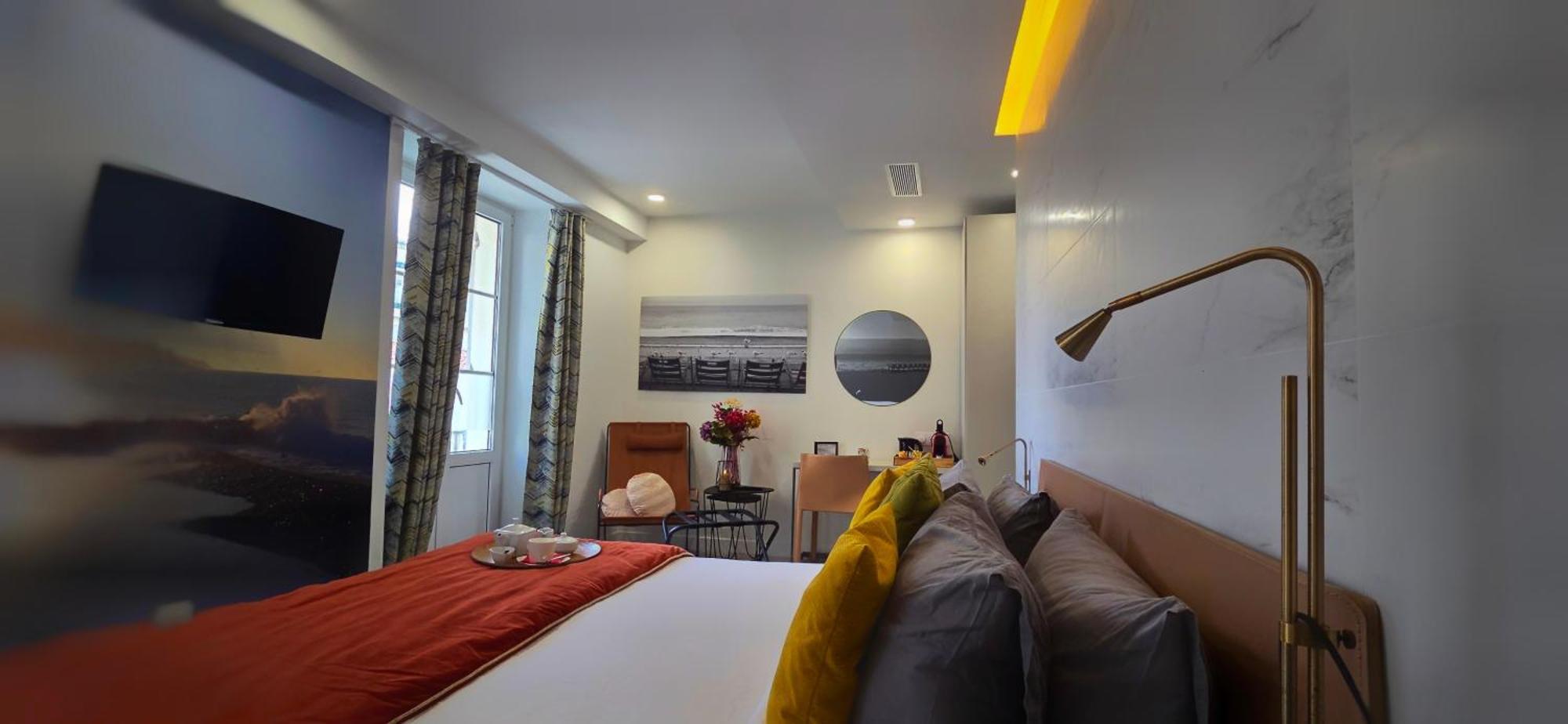 Superior Suite
